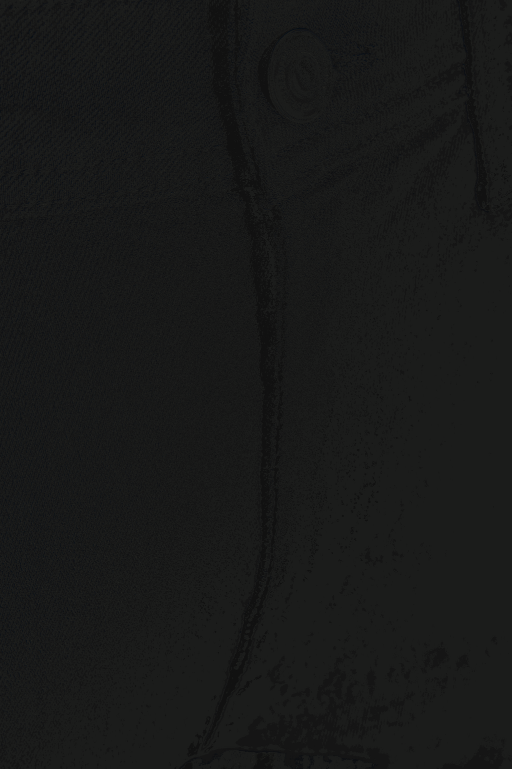 De Originale Performance Jeans (Regular) - Black Denim