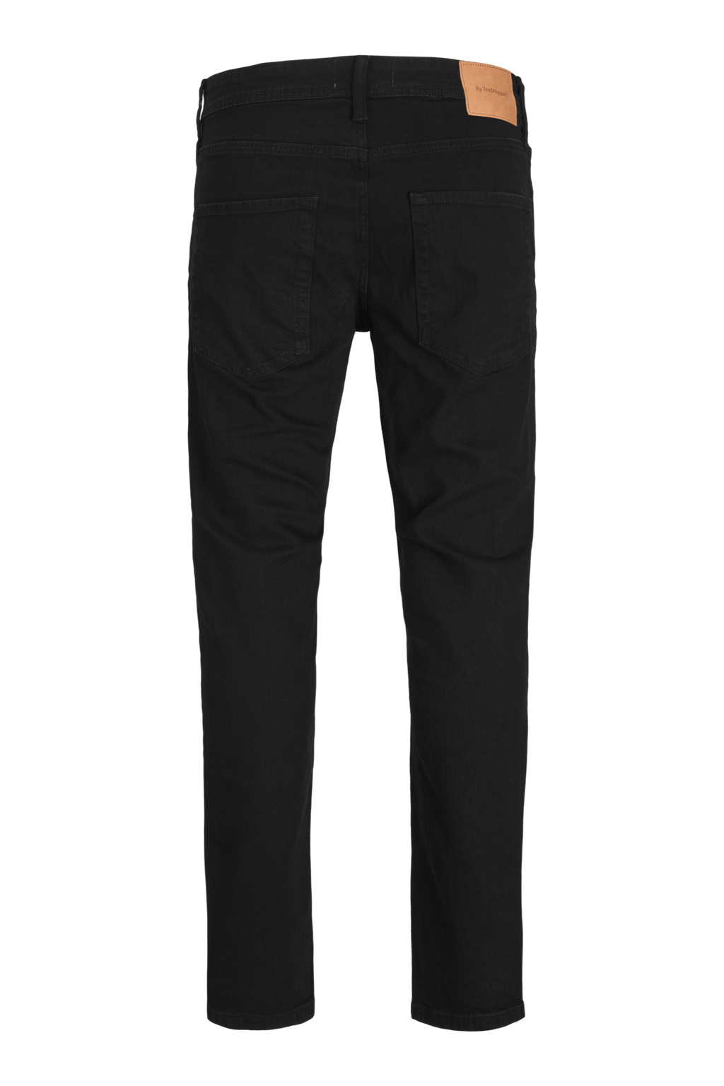 De Originale Performance Jeans (Regular) - Black Denim