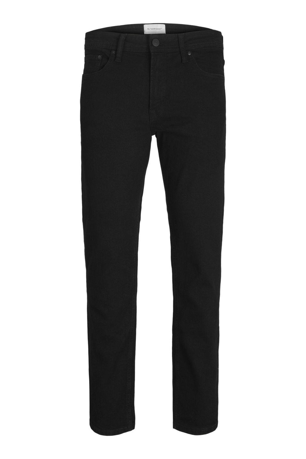 De Originale Performance Jeans (Regular) - Black Denim