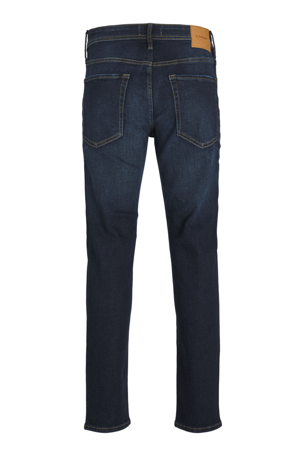 De Originale Performance Jeans (Slim) - Dark Blue Denim
