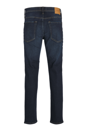 De Originale Performance Jeans (Slim) - Dark Blue Denim