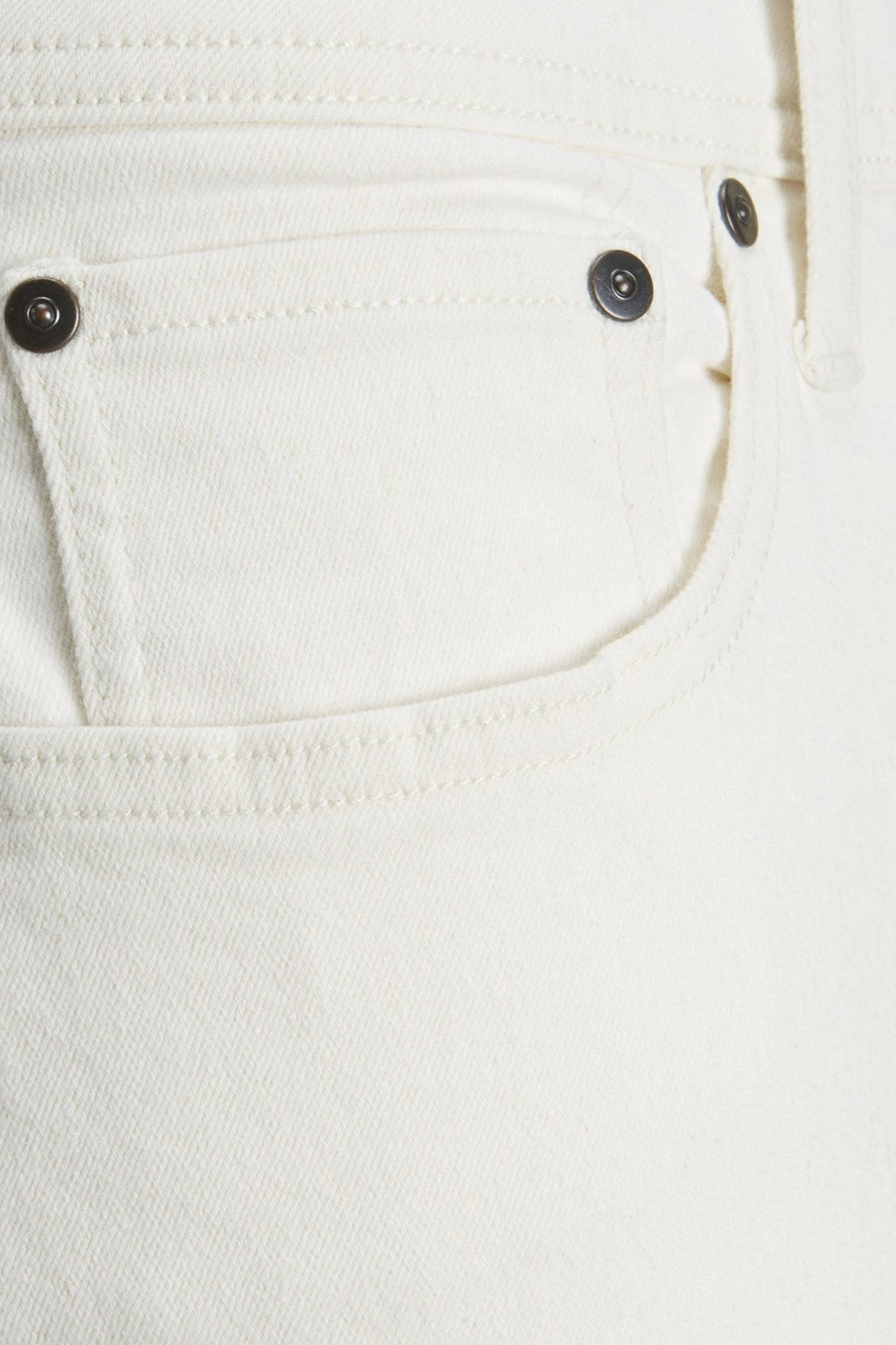 De Originale Performance Jeans (Regular) - Ecru