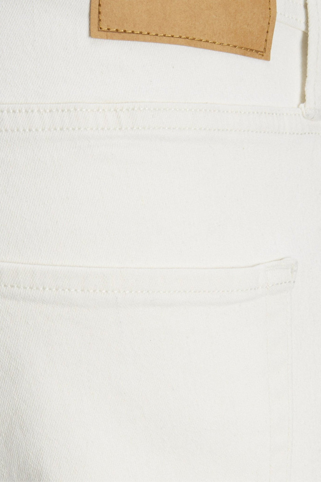 De Originale Performance Jeans (Regular) - Ecru