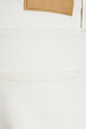 De Originale Performance Jeans (Regular) - Ecru