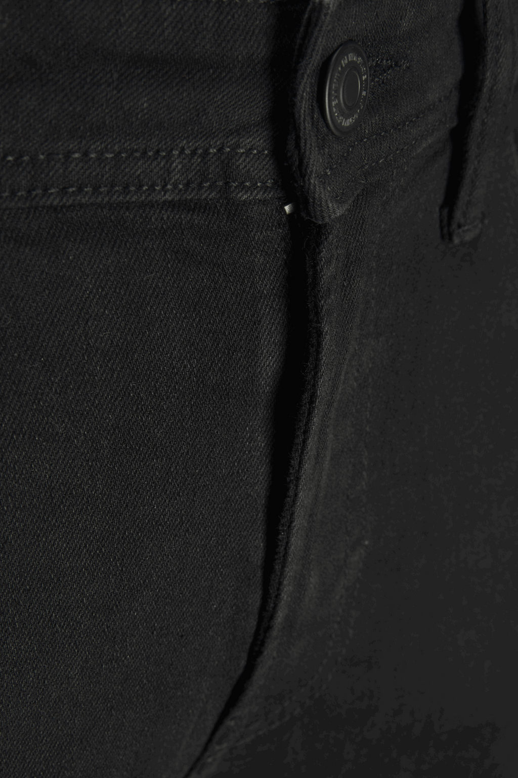 De Originale Performance Jeans (Slim) - Black Denim