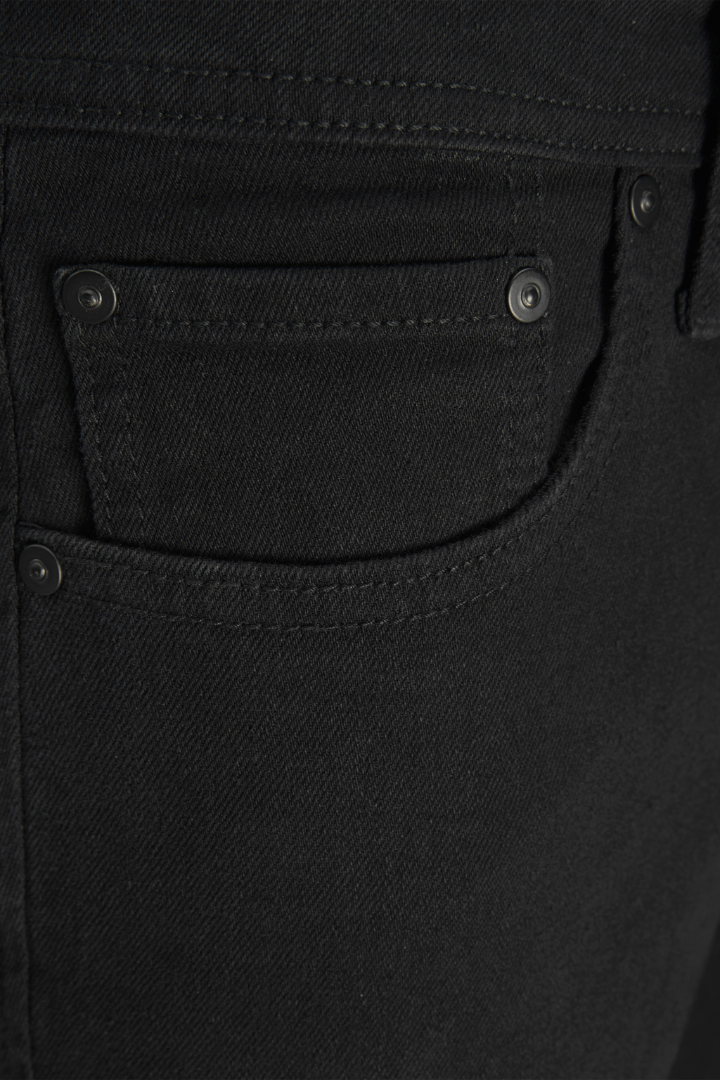 De Originale Performance Jeans (Slim) - Black Denim