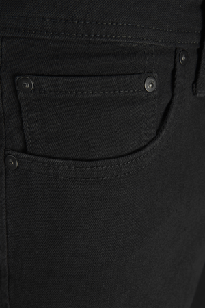 De Originale Performance Jeans (Slim) - Black Denim