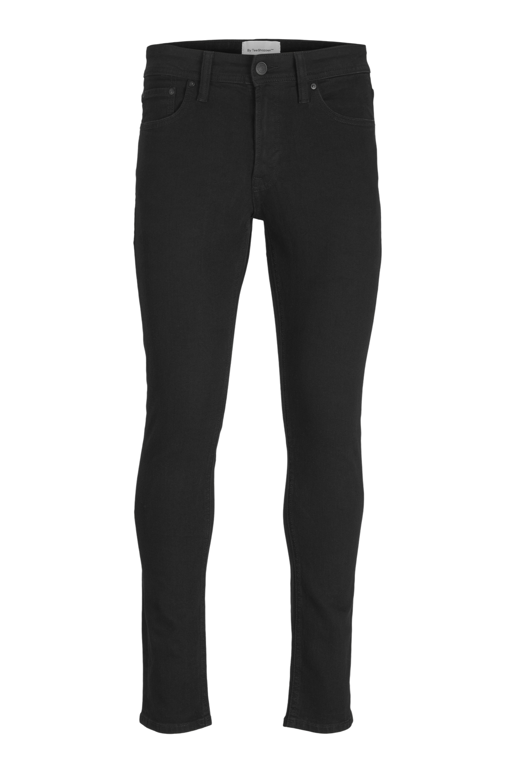 De Originale Performance Jeans (Slim) - Black Denim