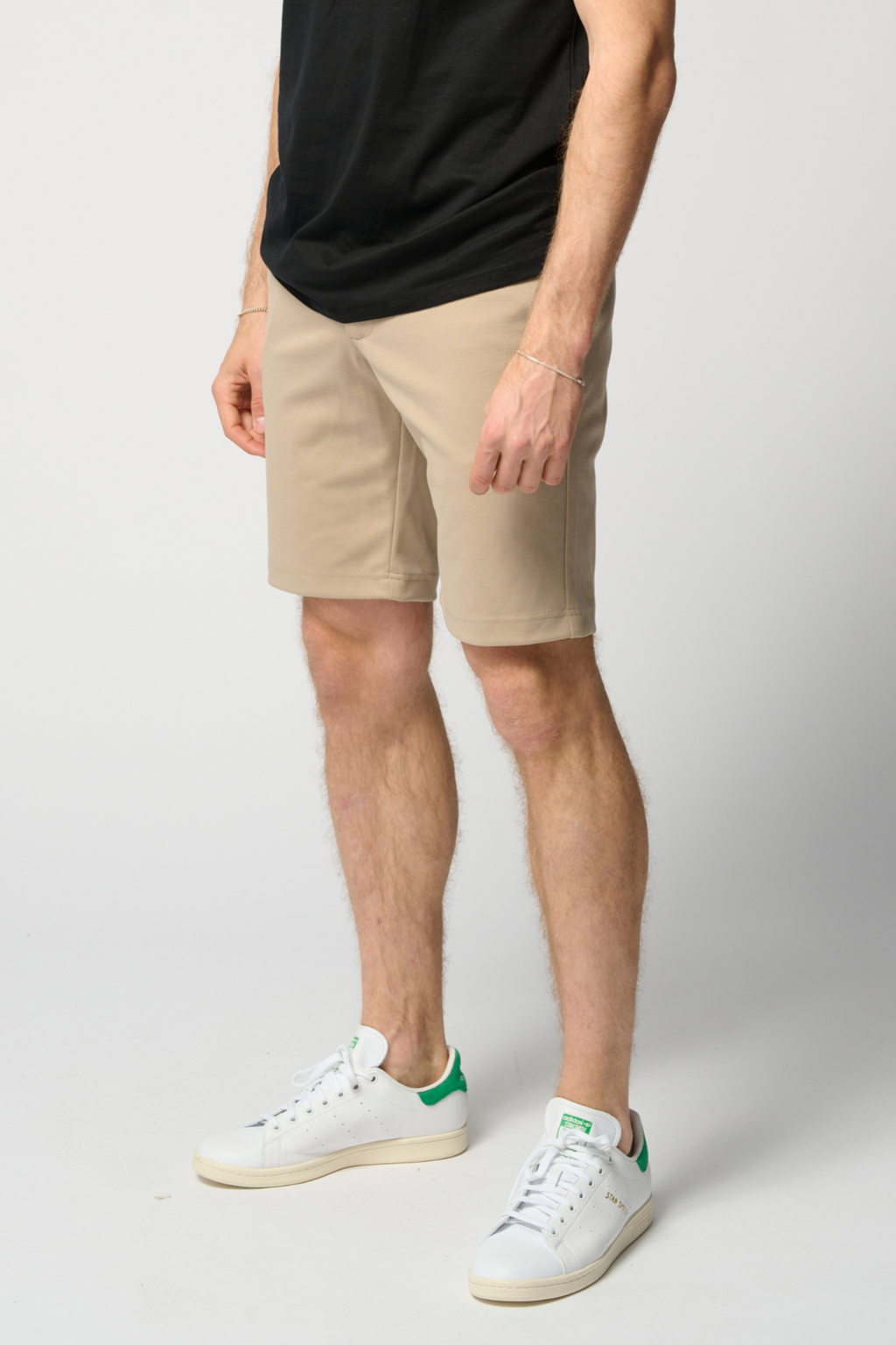 De Originale Performance Shorts - Crockery