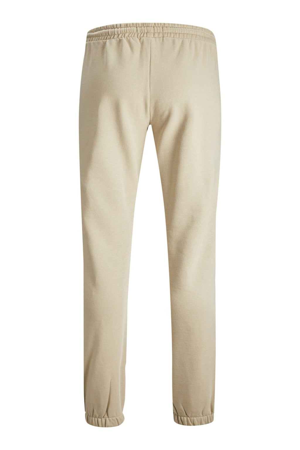 Basic Sweatpants - Mørk Beige