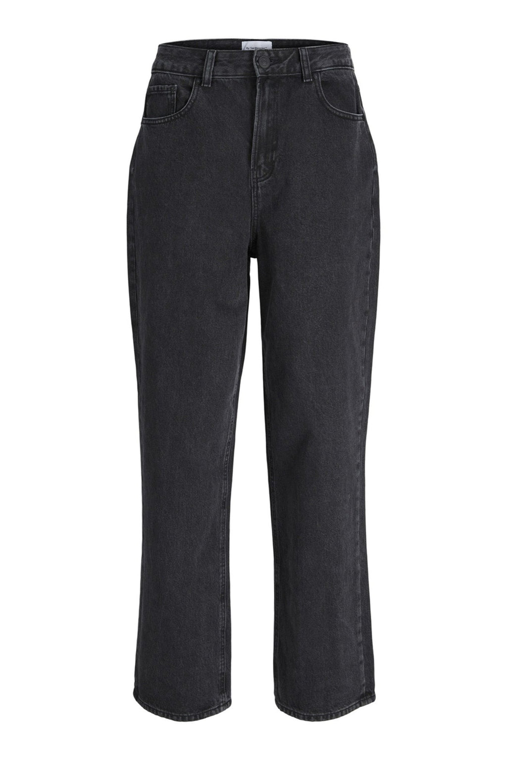 De Originale Performance Loose Jeans - Washed Black Denim
