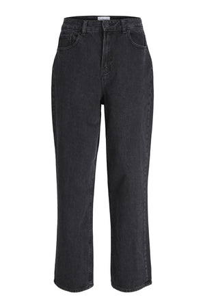 De Originale Performance Loose Jeans - Washed Black Denim