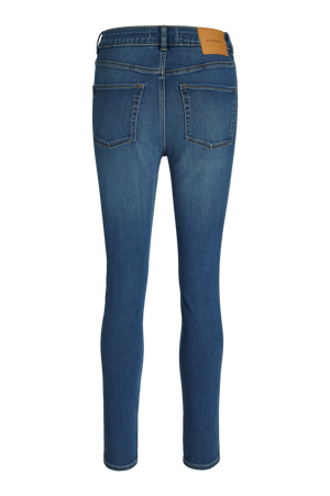 De Originale Performance Skinny Jeans - Light Blue Denim