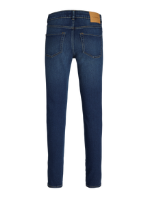 De Originale Performance Skinny Jeans - Medium Blue Denim