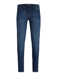 De Originale Performance Skinny Jeans - Medium Blue Denim