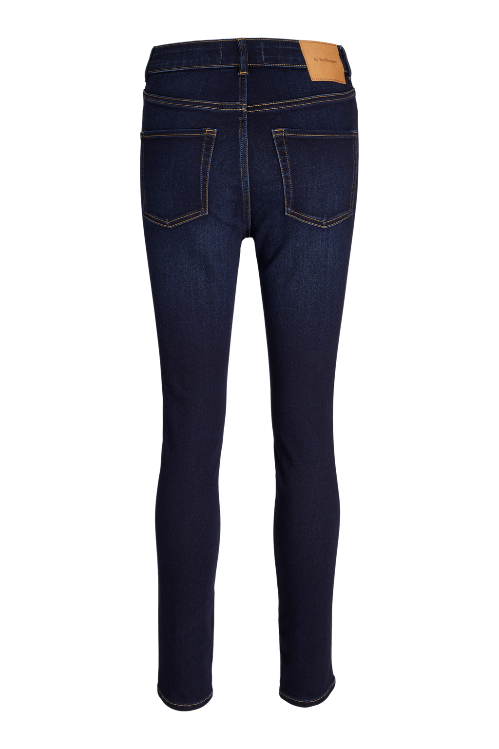 De Originale Performance Skinny Jeans - Dark Blue Denim