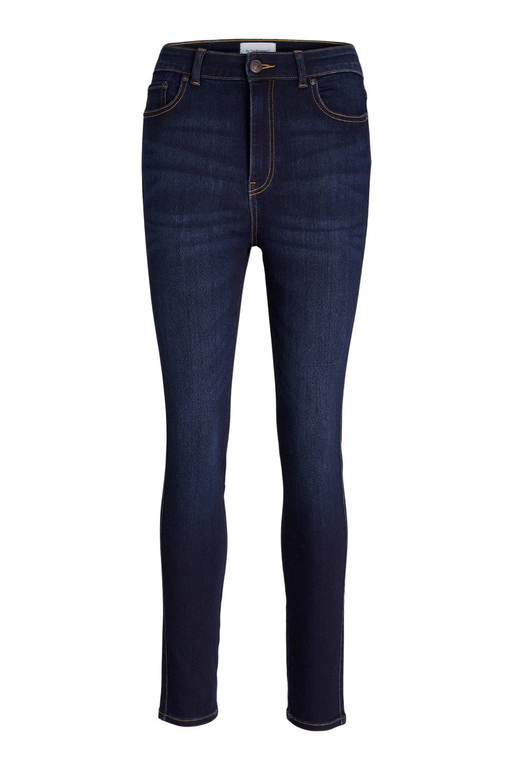 De Originale Performance Skinny Jeans - Dark Blue Denim