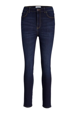 De Originale Performance Skinny Jeans - Dark Blue Denim