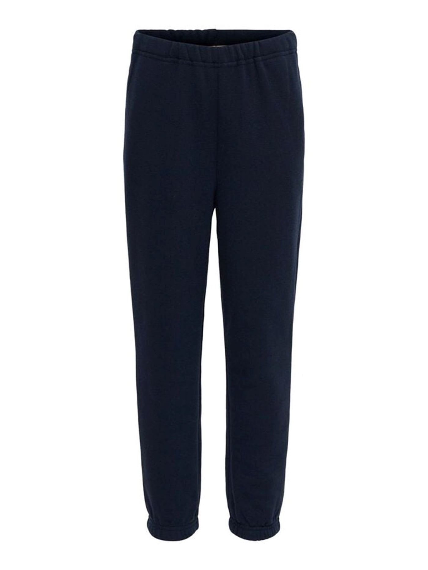 Comfy sweatpants - Marineblå - Kids Only - Hvid 2