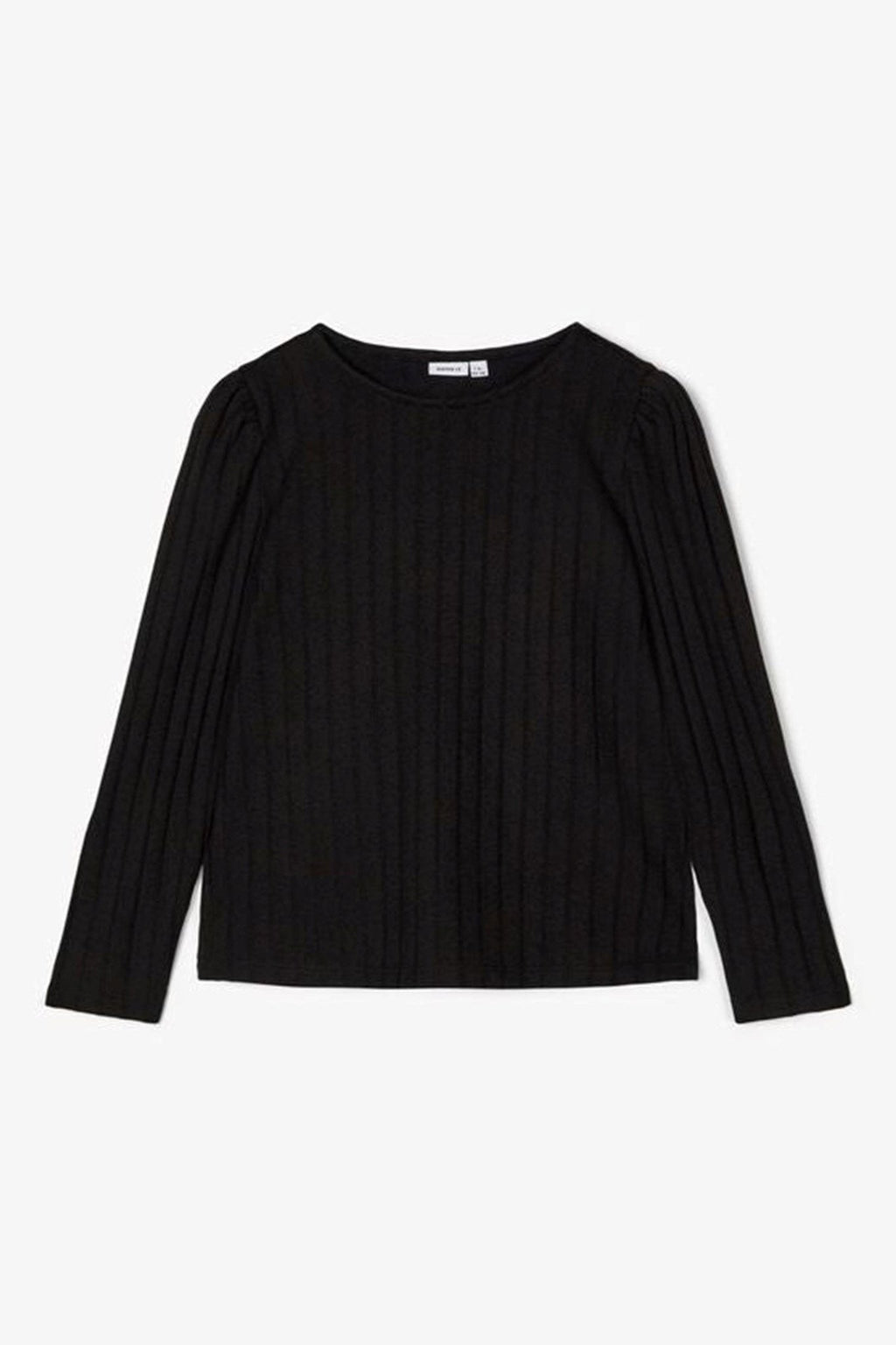 Frita trøje - Sort