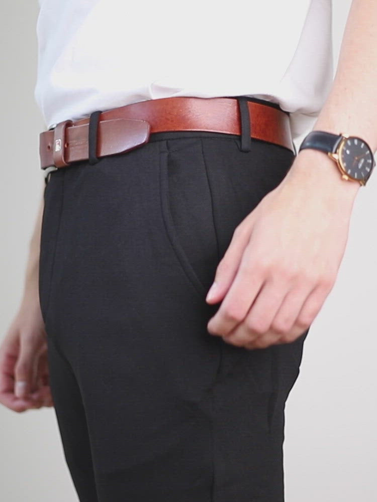 De Originale Performance Pants - Sort