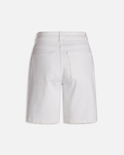 Owi Shorts - Hvid - Sisters Point - Hvid 3