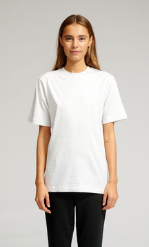 Oversized T-shirt - Kvinde Pakketilbud (6 stk.)