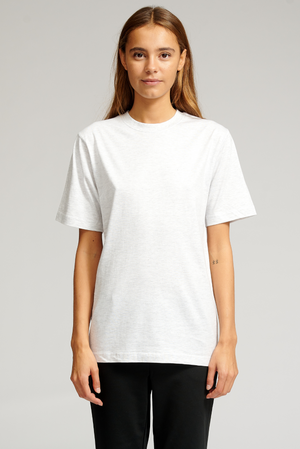 Oversized T-shirts - Kvinde (7 stk)