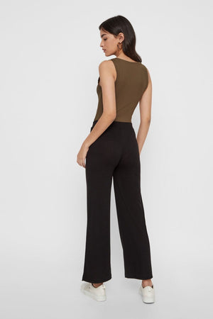 Julie pants - Sort