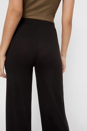 Julie pants - Sort