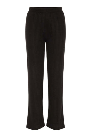 Julie pants - Sort