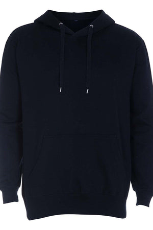 Basic Hoodie - Dark Navy
