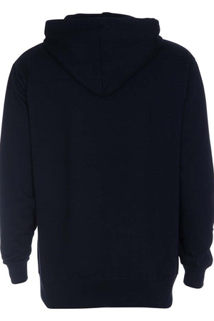 Basic Hoodie - Dark Navy