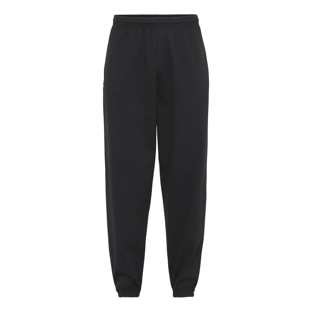 Basic Sweatpants - Sort (dame)