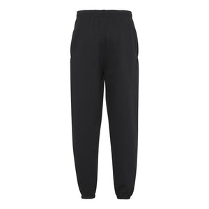 Basic Sweatpants - Sort (dame)