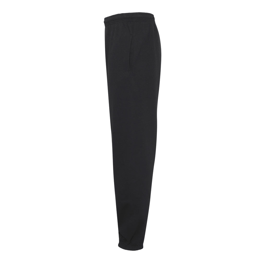 Basic Sweatpants - Sort (dame)