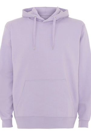 Basic Hoodie - Lavendel