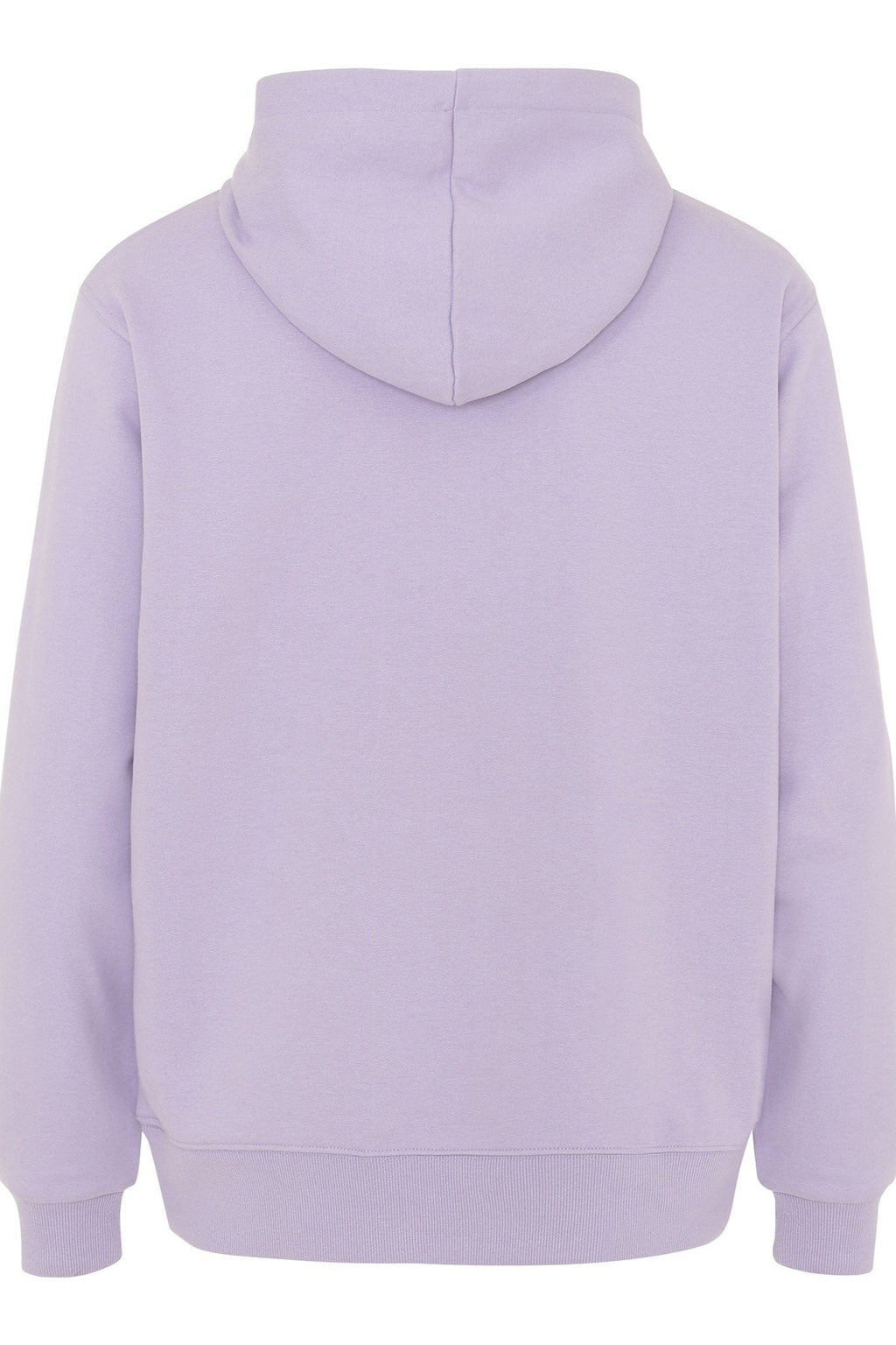 Basic Hoodie - Lavendel