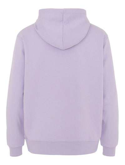 Basic hoodie - Lavendel - TeeShoppen - Lilla 3