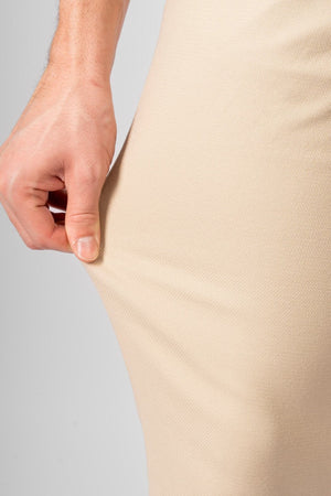 De Originale Performance Structure Pants - Beige