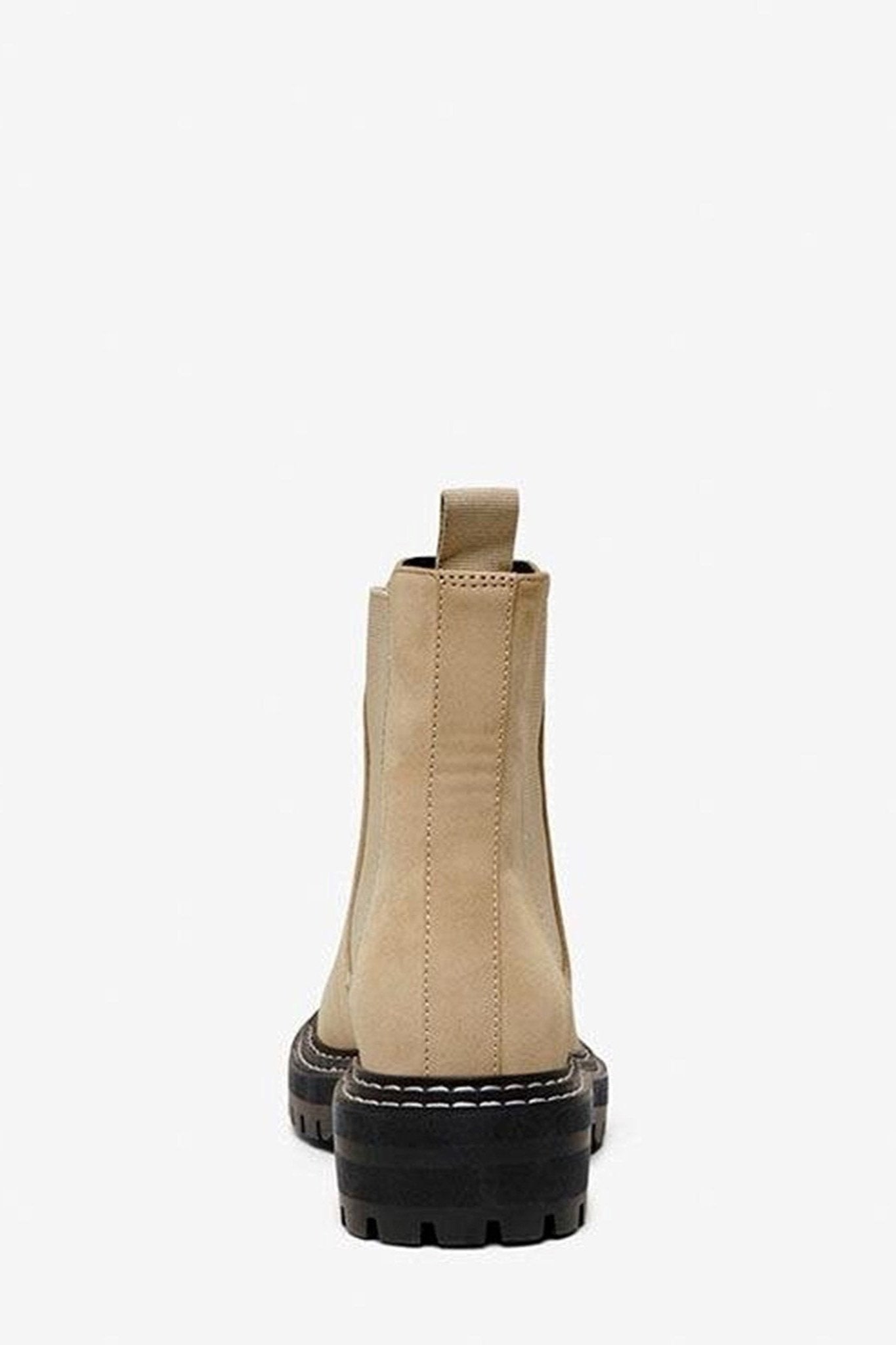 Beth Boots - Sand - ONLY - Sand/Beige 5