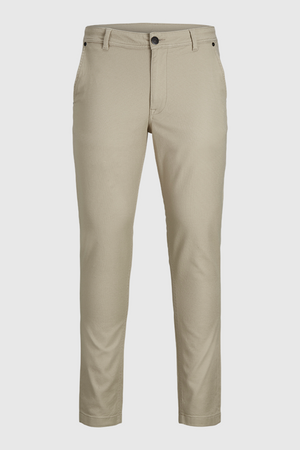 De Originale Performance Structure Pants - Beige