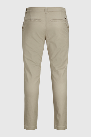De Originale Performance Structure Pants - Beige