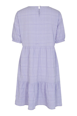 Belinda Kjole - Lavender