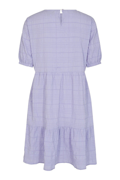 Belinda Kjole - Lavender - Liberté - Lilla 2