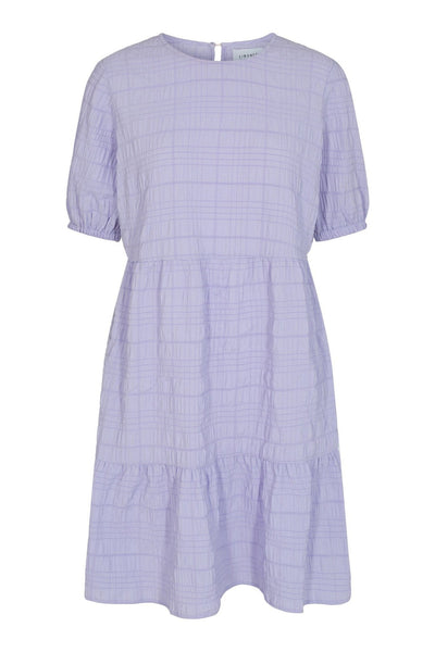 Belinda Kjole - Lavender - Liberté - Lilla 3