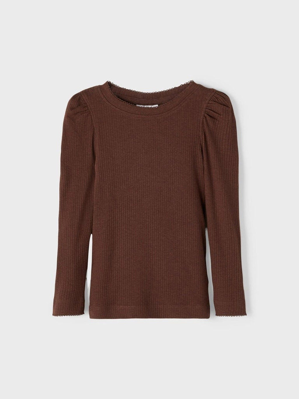 Bexi Slim Top - Rocky Road