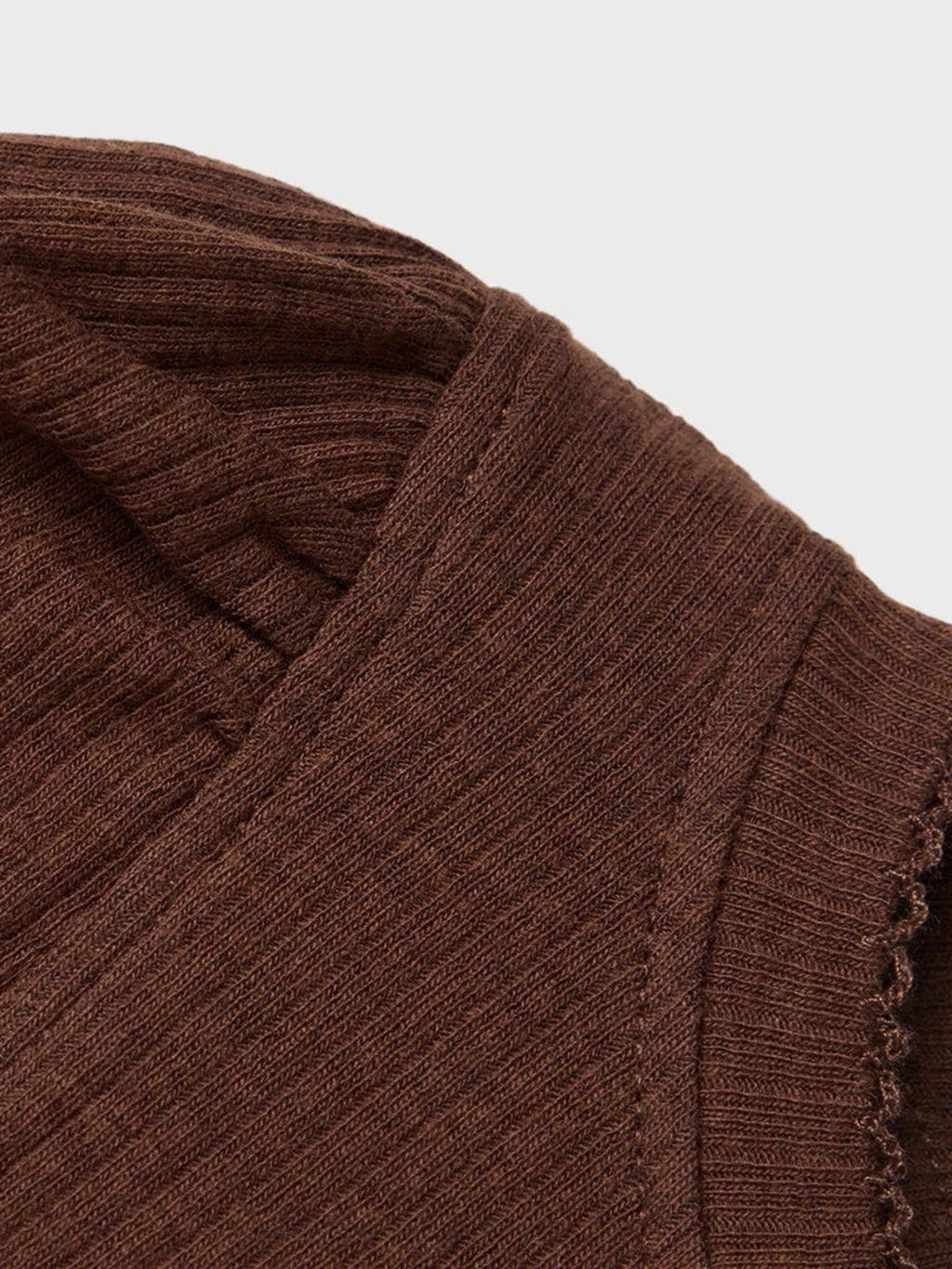 Bexi Slim Top - Rocky Road