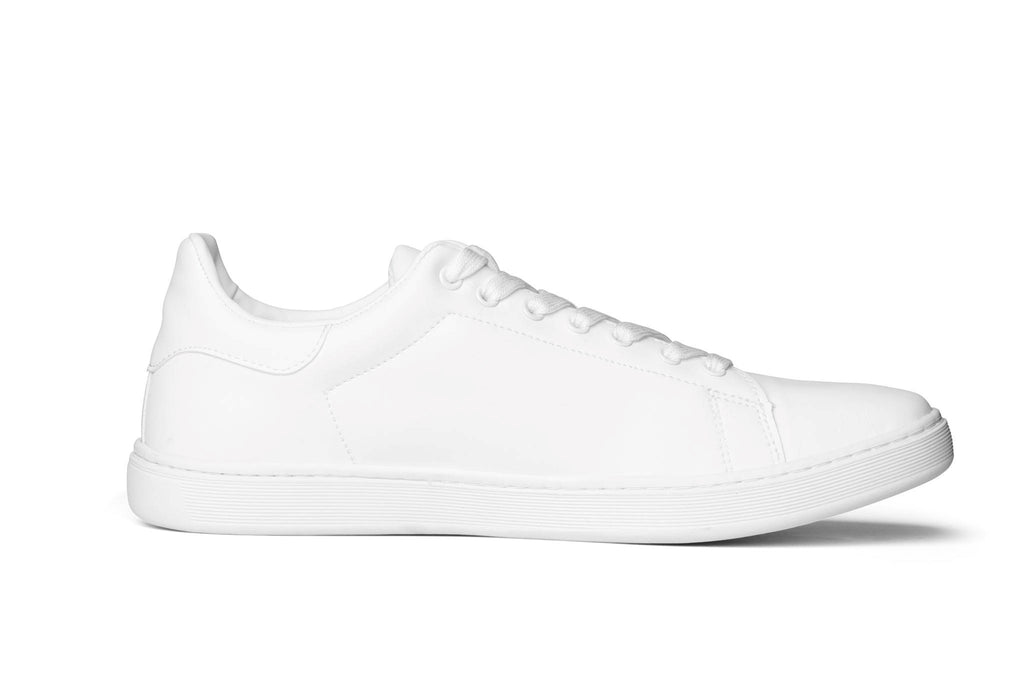 Classic sneakers - Hvid