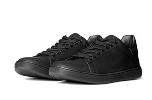 Classic sneakers - Sort